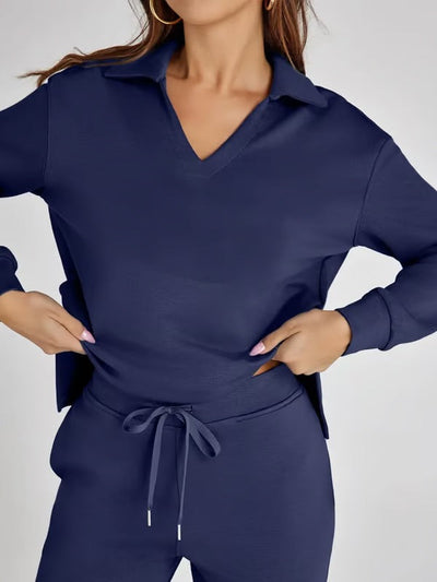 Stacey™ 2-Piece Long Sleeve Set