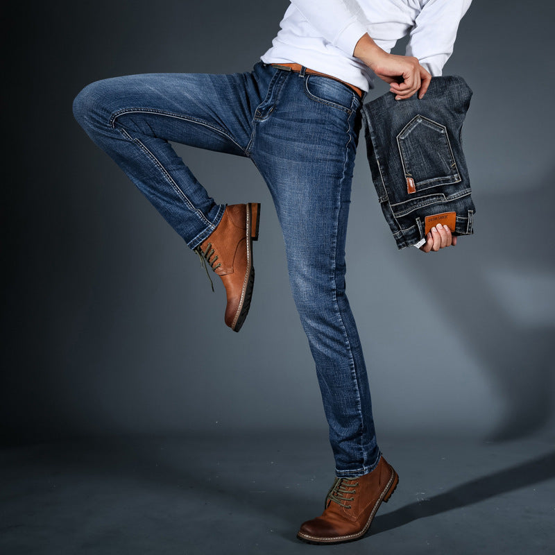 Owen™ Premium Stretch Jeans