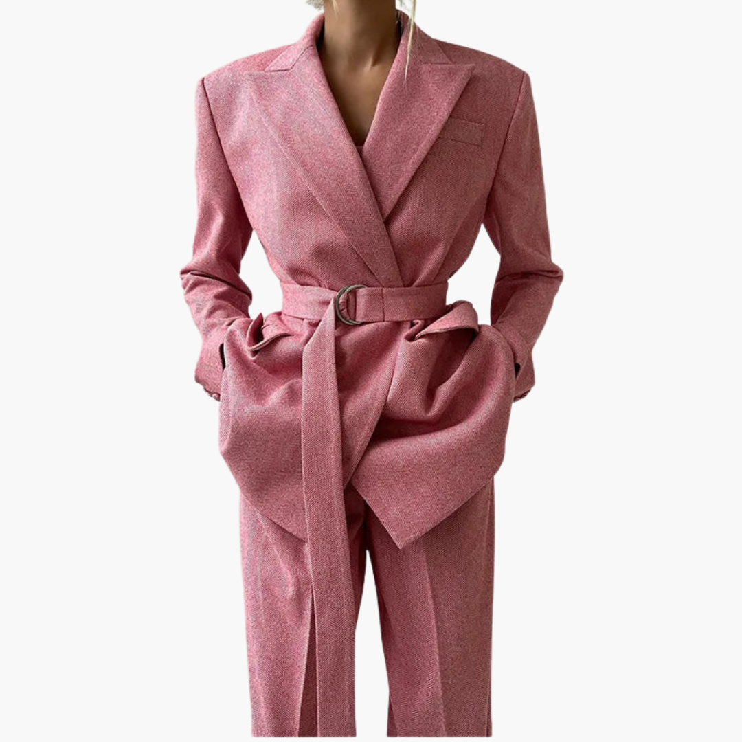 Moldova™ 3-Piece Suit