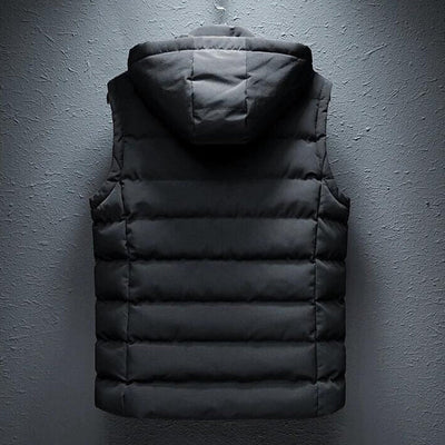 Ranger™ Versatile Outdoor Vest - Navenport