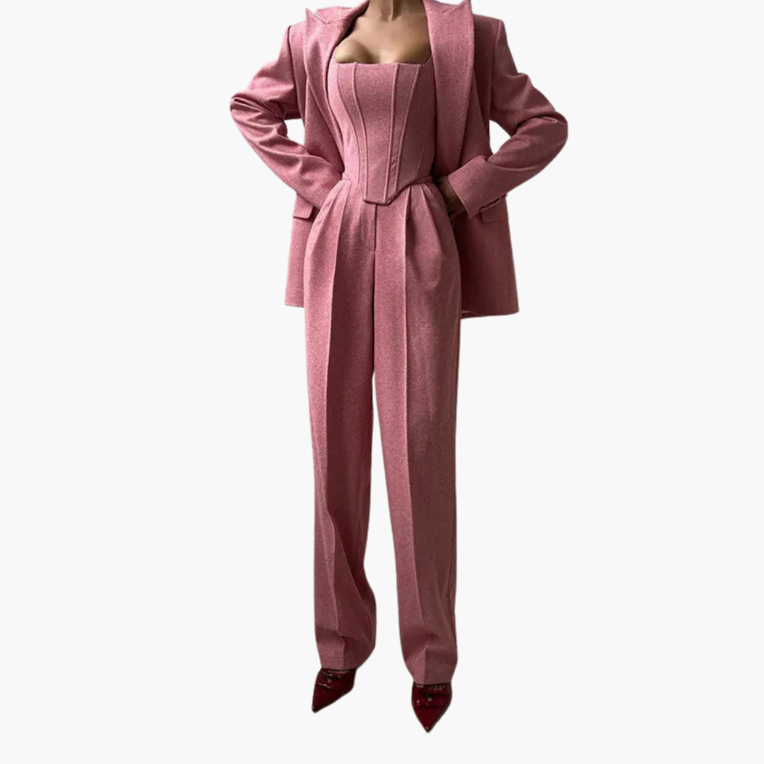 Moldova™ 3-Piece Suit