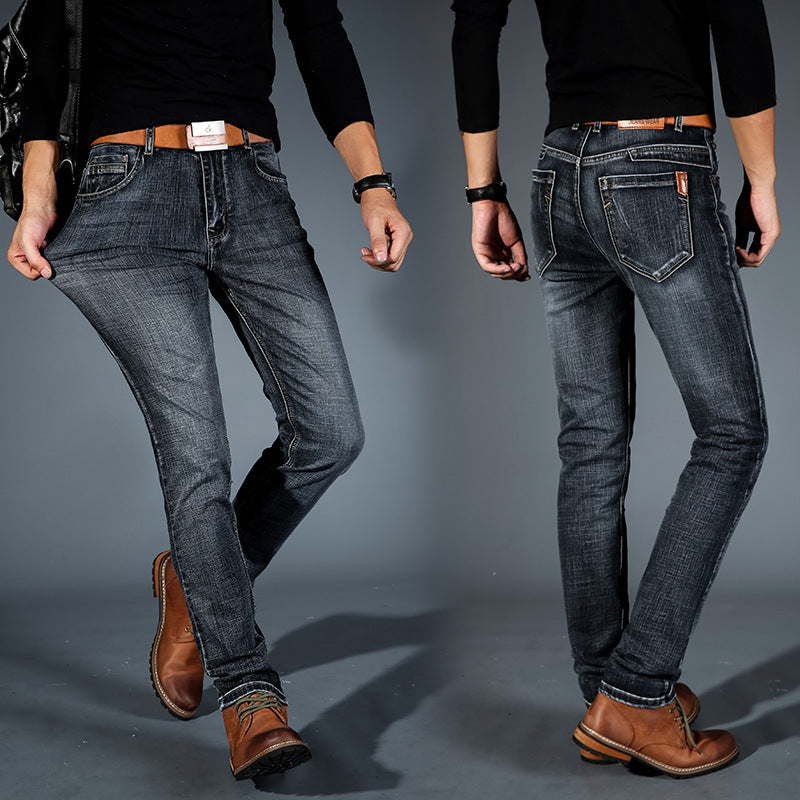 Owen™ Premium Stretch Jeans