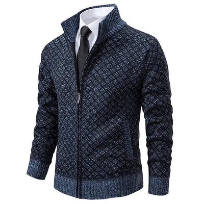 Manuel™ Sophisticated Men's Blazer