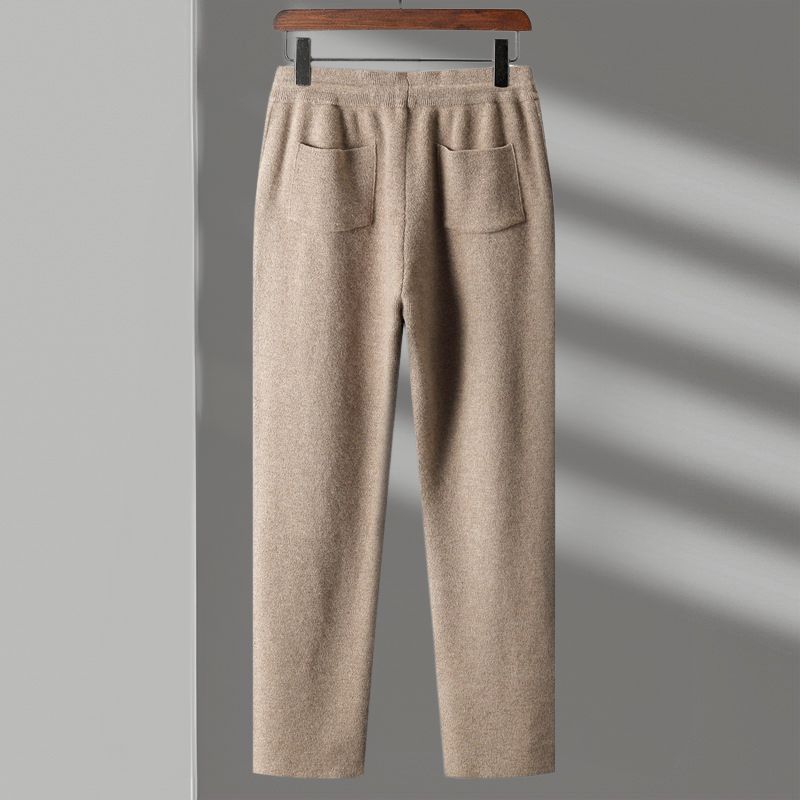 Henson™ Merino Trousers