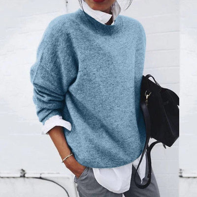 Jolanda™ Soft and Cozy Cashmere Sweater