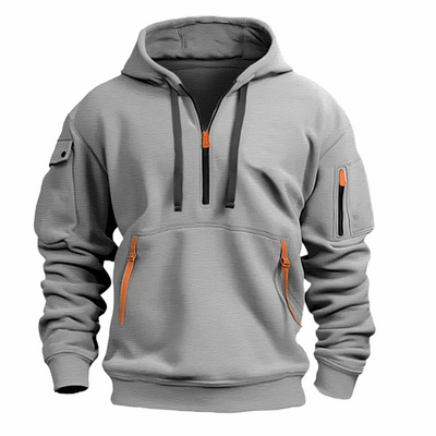 Rome™ Stylish Hoodie