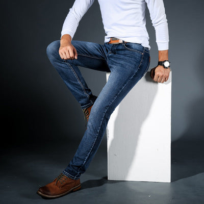 Owen™ Premium Stretch Jeans