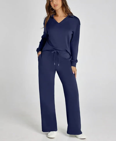 Stacey™ 2-Piece Long Sleeve Set