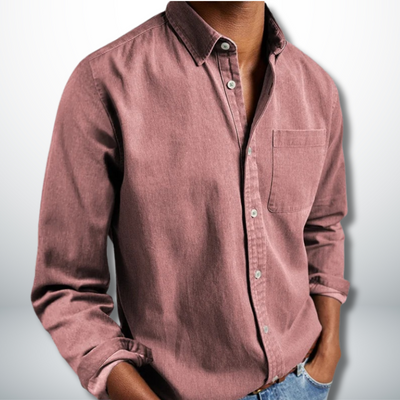 James™ Premium Elegant Men's Shirt