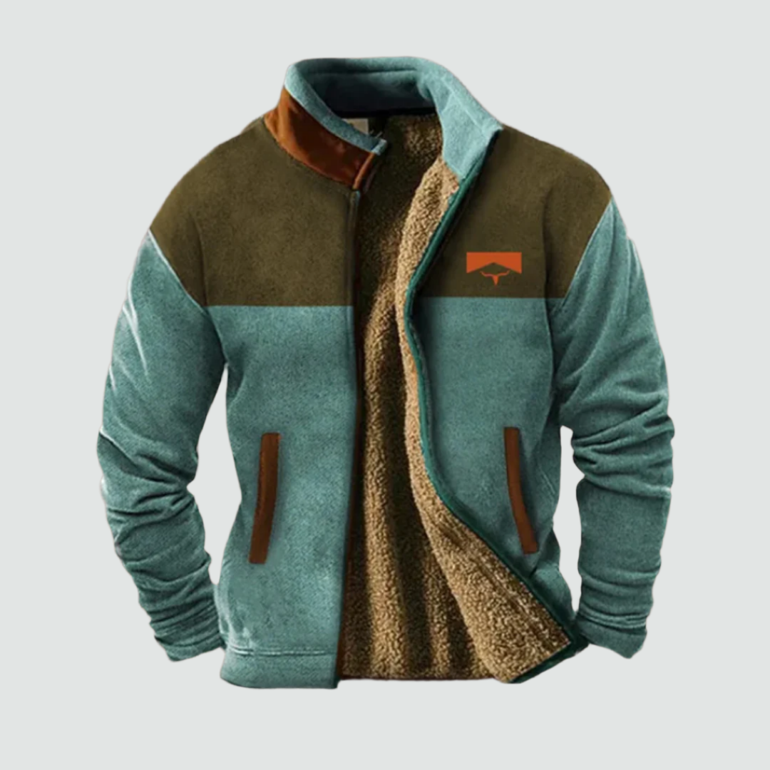 Roy™ Outdoor Fleece Vest