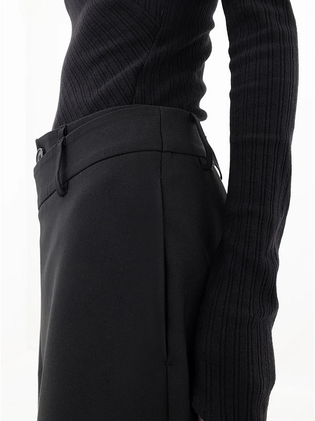 Giada™ Cozy Baggy Trousers