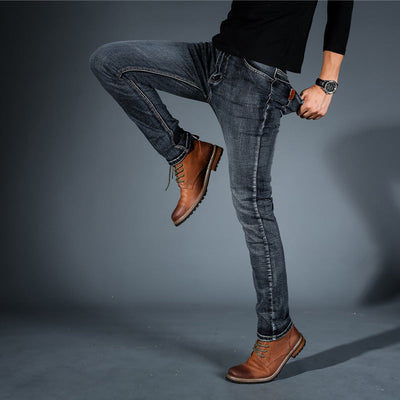 Owen™ Premium Stretch Jeans