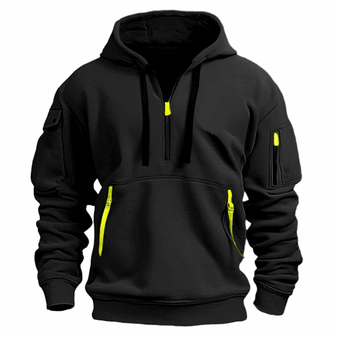 Rome™ Stylish Hoodie