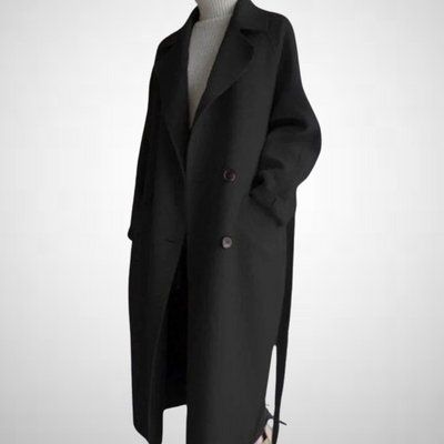 Leanne™ Elegant Cashmere Coat