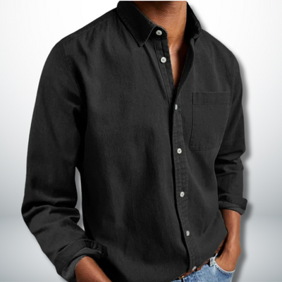 James™ Premium Elegant Men's Shirt