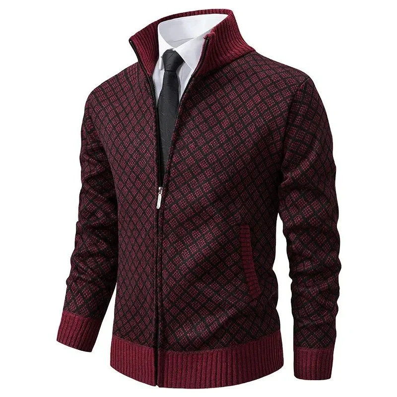 Manuel™ Sophisticated Men's Blazer