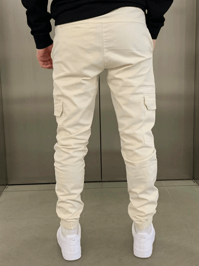 River™ Stylish and Practical Cargo Joggers