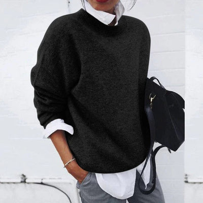 Jolanda™ Soft and Cozy Cashmere Sweater