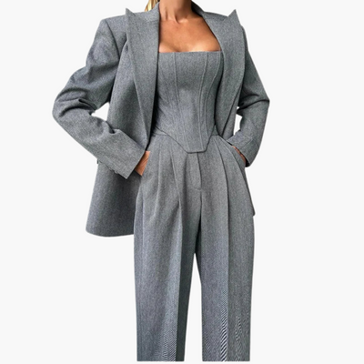 Moldova™ 3-Piece Suit