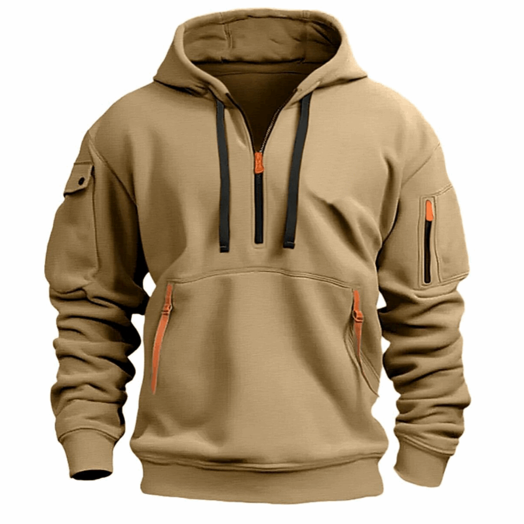 Rome™ Stylish Hoodie