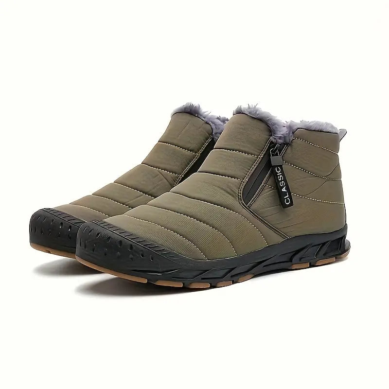 Zermatt™ Men's Winter Shoes