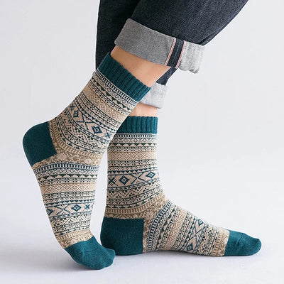 Winter Thermal Socks | Pack of 5