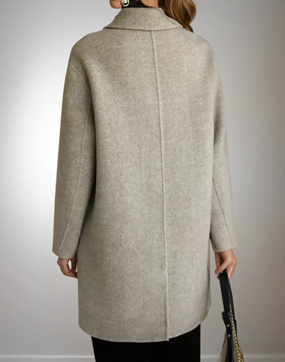 Jolene™ Warm and Elegant Coat