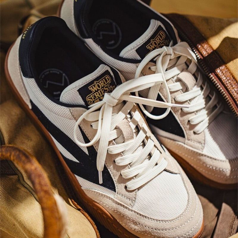 Heritage™ Iconic Men's Kicks - Navenport