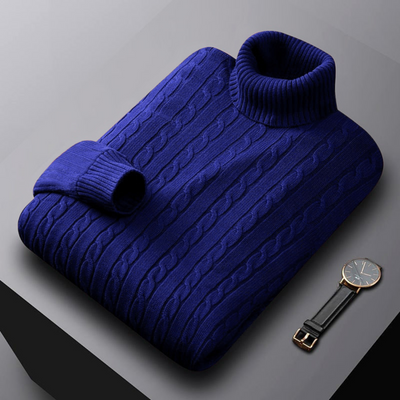 Leo™ Turtleneck Sweater