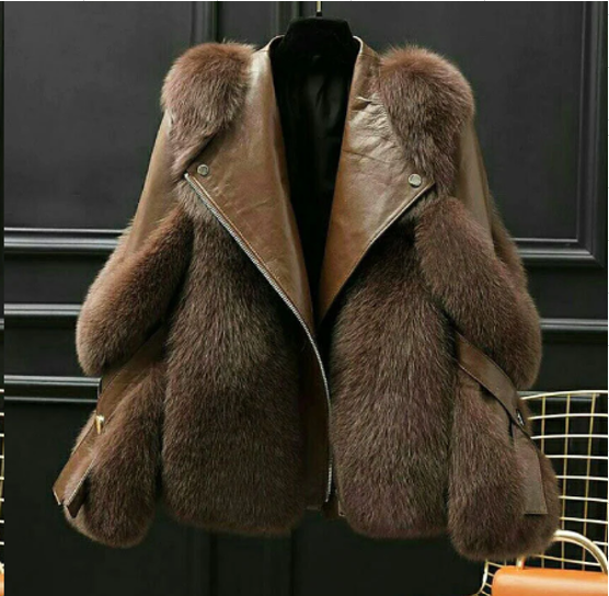 Viola™ Luxury Coat