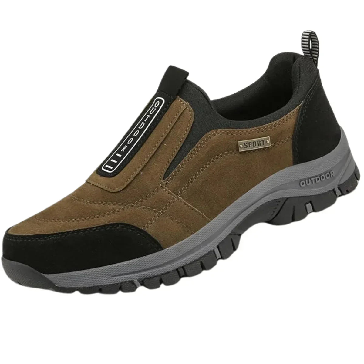 Fabio™ Orthopedic Walking Shoes