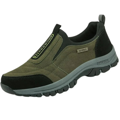 Fabio™ Orthopedic Walking Shoes