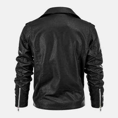 Boulevard™ Leather Jacket