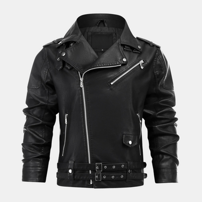 Boulevard™ Leather Jacket