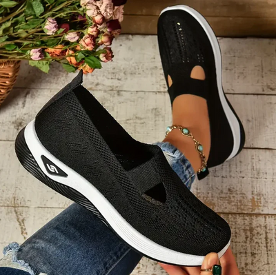 Laura™ Ergonomically Designed Comfort Shoes