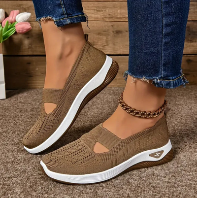 Laura™ Ergonomically Designed Comfort Shoes