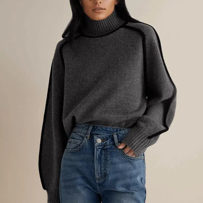 Elodie™ Rollneck Sweater