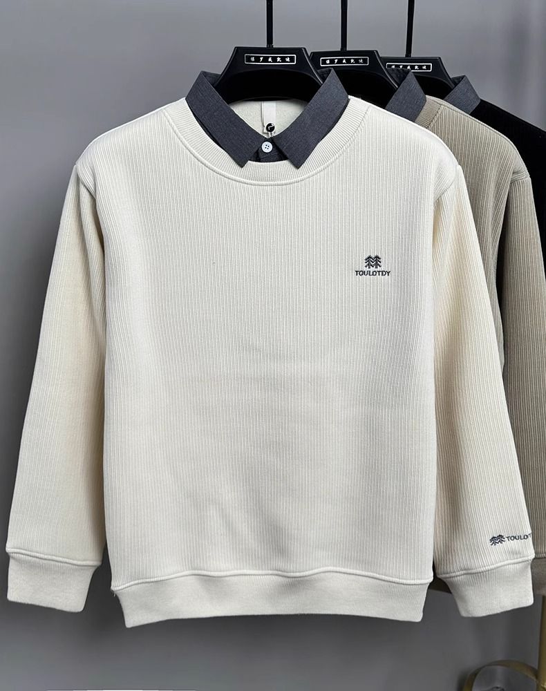 Burt™ Classic Jumper