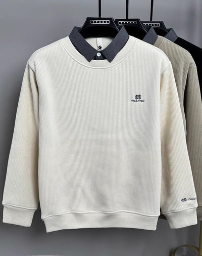 Burt™ Classic Jumper