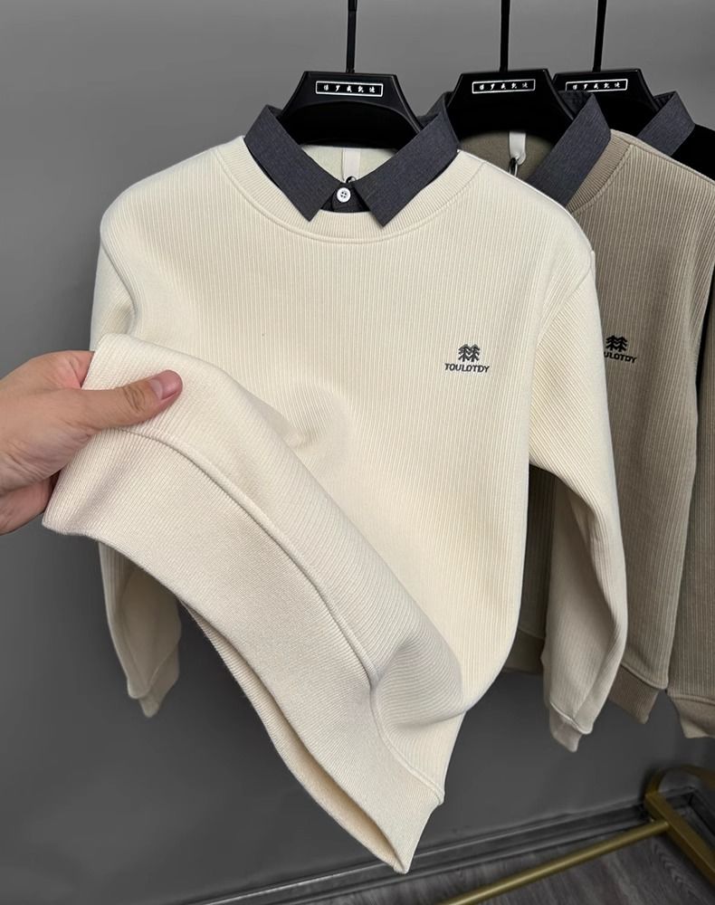 Burt™ Classic Jumper