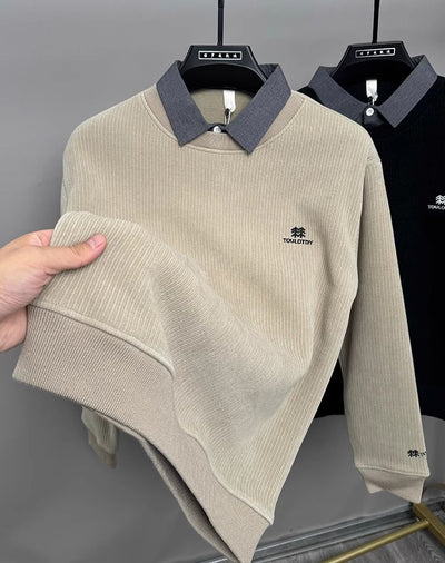 Burt™ Classic Jumper