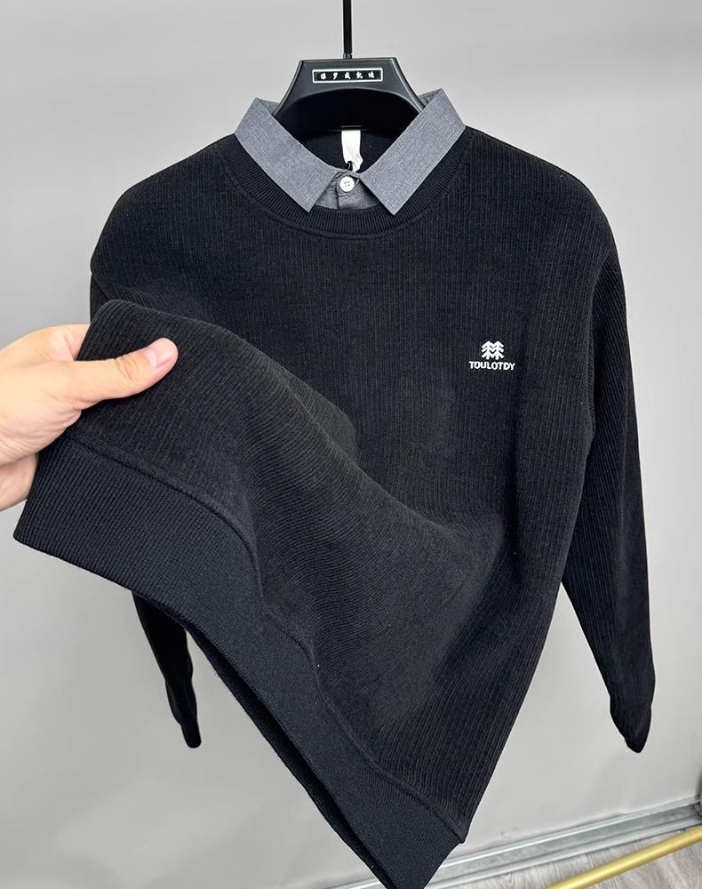 Burt™ Classic Jumper