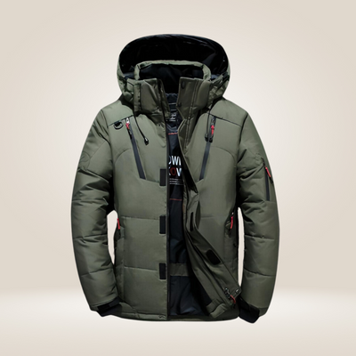 Uphill™ Bomber