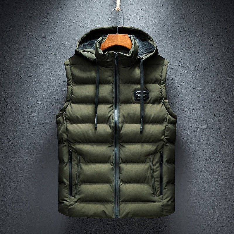 Ranger™ Versatile Outdoor Vest - Navenport