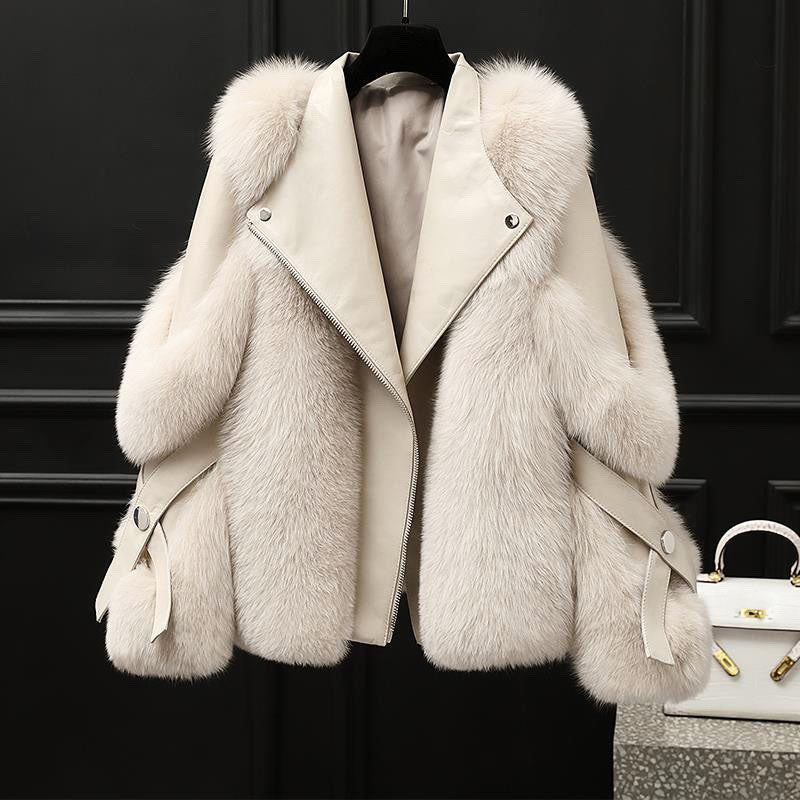 Viola™ Luxury Coat