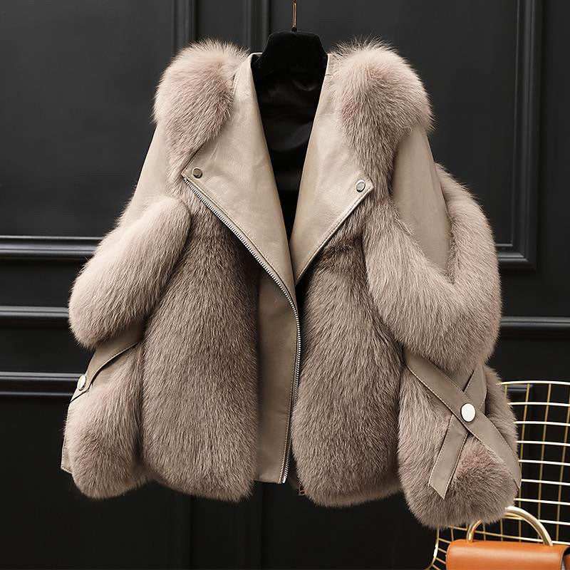 Viola™ Luxury Coat