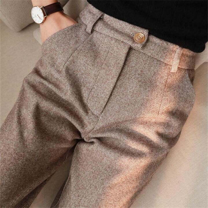 Luca™ Elegant Trousers