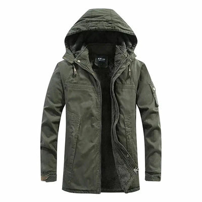 Lucian™ Winter Expedition Jacket - Navenport