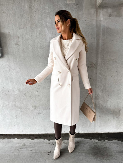 Gianna™ Elegant Coat