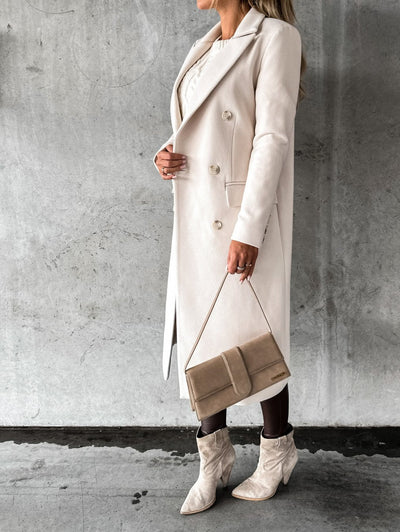 Gianna™ Elegant Coat